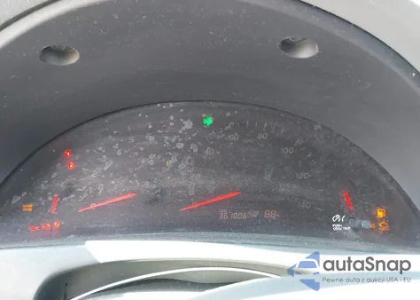 2007 Toyota Camry Ce z USA, uszkodzony, nr VIN JTNBE46K373075368